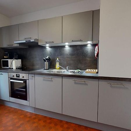 Les Charpentiers Apartment Colmar Exterior photo